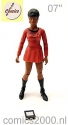 Lieutenant Uhura