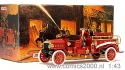 Mack Fire Engine '11
