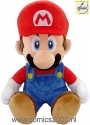 Mario (Plush)