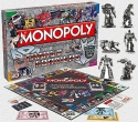 Monopoly  (The Transformers)