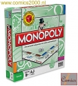 Monopoly Ëuro Edition
