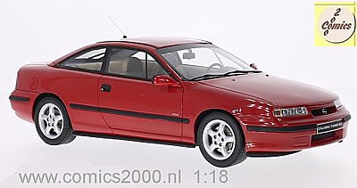 Opel Calibra Turbo 4X4 '96