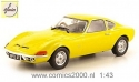 Opel GT '68