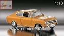 Opel Kadett LS '67