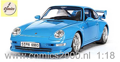 Porsche 911/993 '95