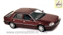 Renault 25-TX '90