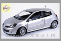Renault Clio Sport '06