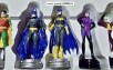 Super Heroes Chess