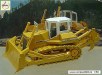 Liebherr PR-752 Shovel