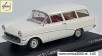 Opel Rekord P1 Caravan \'58
