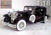 Packard LeBaron \'30