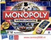 Monopoly Wereld Editie