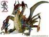 Hydra Clan Dragon