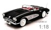 Chevrolet Corvette '58