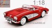 Chevrolet Corvette '58