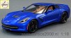 Chevrolet Corvette Stingray Z51 '14