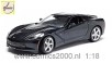 Chevrolet Corvette Stingray
