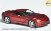 Chevrolet Corvette Stingray '14
