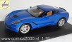 Chevrolet Corvette Stingray