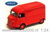 Citroen Type H '63