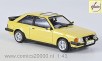 Ford Escort MKIII XR3 '81