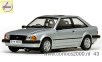 Ford Escort MKIII GL '81