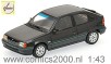 Opel Kadett E '89