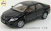 Toyota Corolla '07