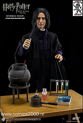 Severus Snape 12