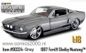 Shelby Mustang GT500 '67