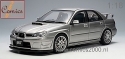 Subaru impreza WRXC STi