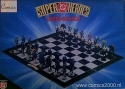 Super Heroes Chess