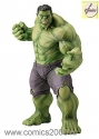 The Hulk (The Avengers)