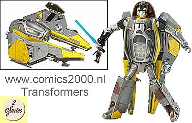 Transformer 