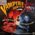 Vampire Hunter the Game