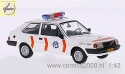 Volvo 343 Politie 