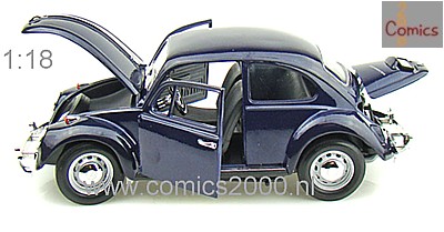VW Beetle '67
