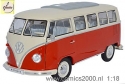 VW T1 Bus '63