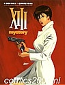 XIII-Mystery 02